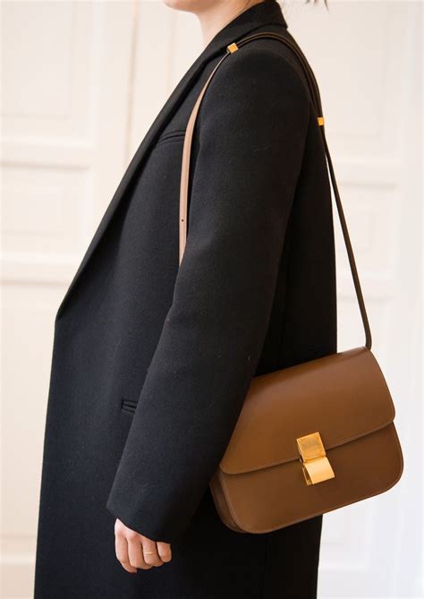 The Celine Box Bag – All You Need to Know (Sizes, Prices, 